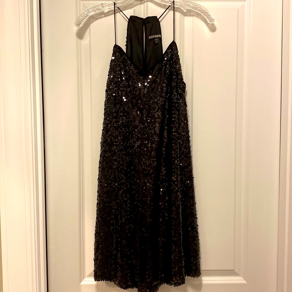 Express dress